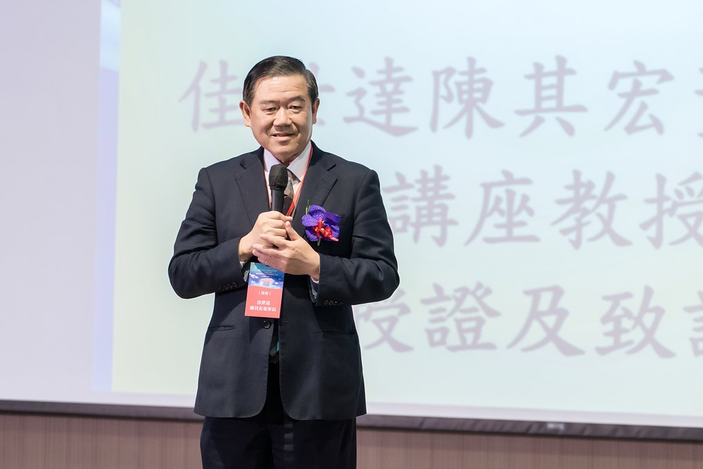 [活動攝影]臺北大學電機資訊學院20週年院慶-最專業的團隊完成每場完美活動攝影，拍的不只好更要快! #即拍即印