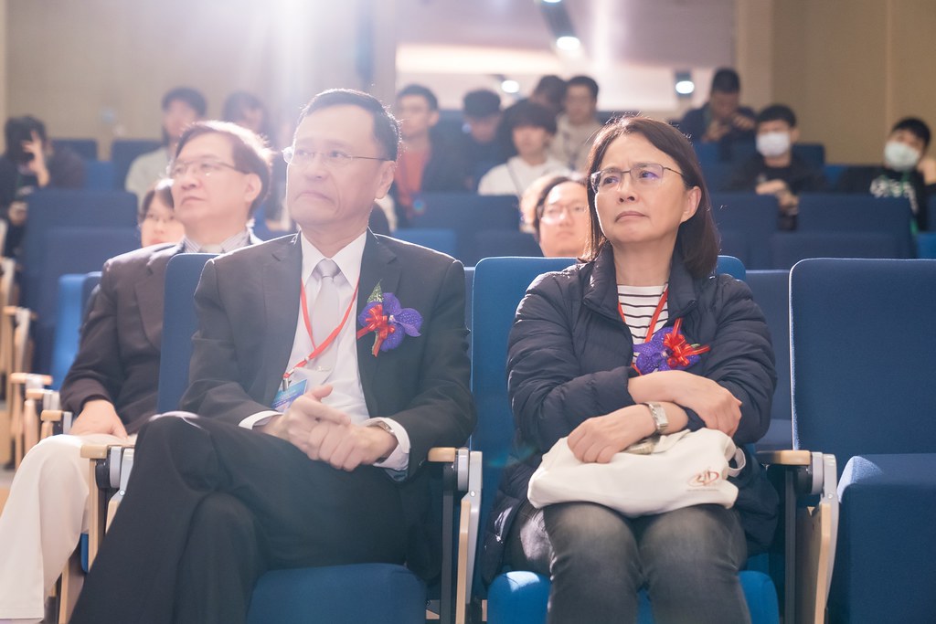 [活動攝影]臺北大學電機資訊學院20週年院慶-最專業的團隊完成每場完美活動攝影，拍的不只好更要快! #即時攝影