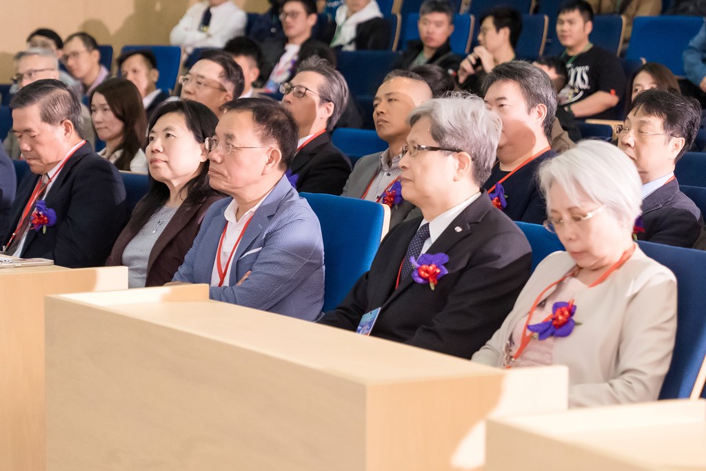 [活動攝影]臺北大學電機資訊學院20週年院慶-最專業的團隊完成每場完美活動攝影，拍的不只好更要快! #即時攝影