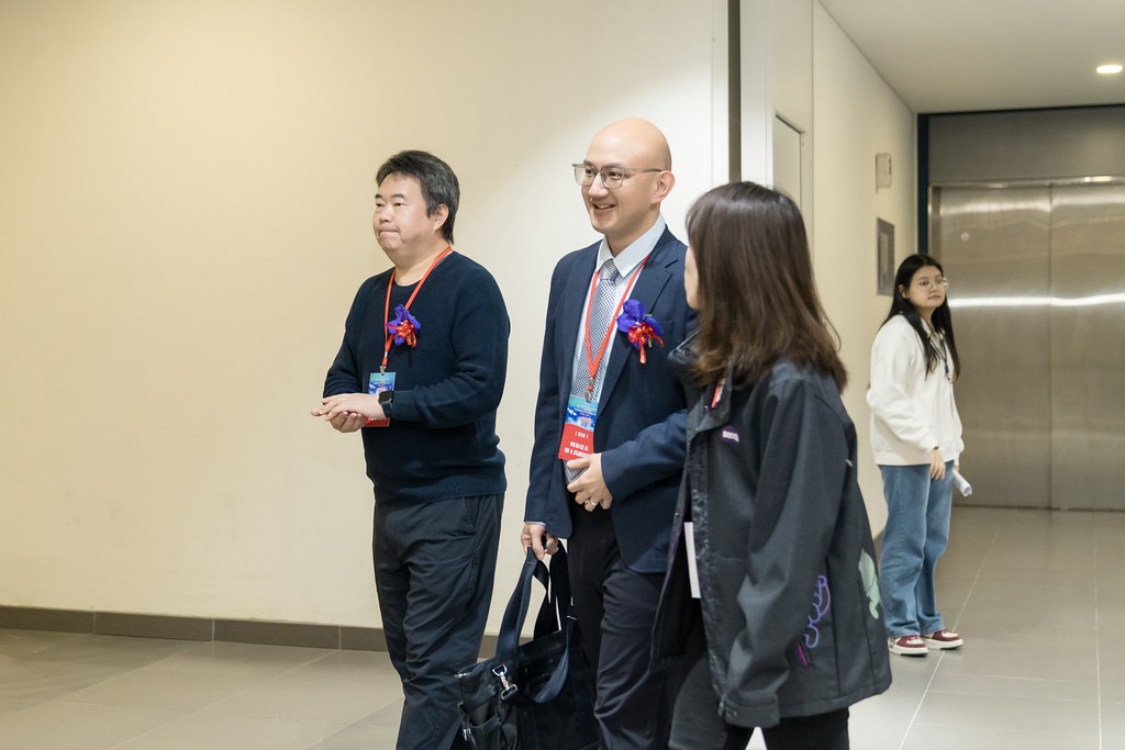 [活動攝影]臺北大學電機資訊學院20週年院慶-最專業的團隊完成每場完美活動攝影，拍的不只好更要快! #活動拍立得