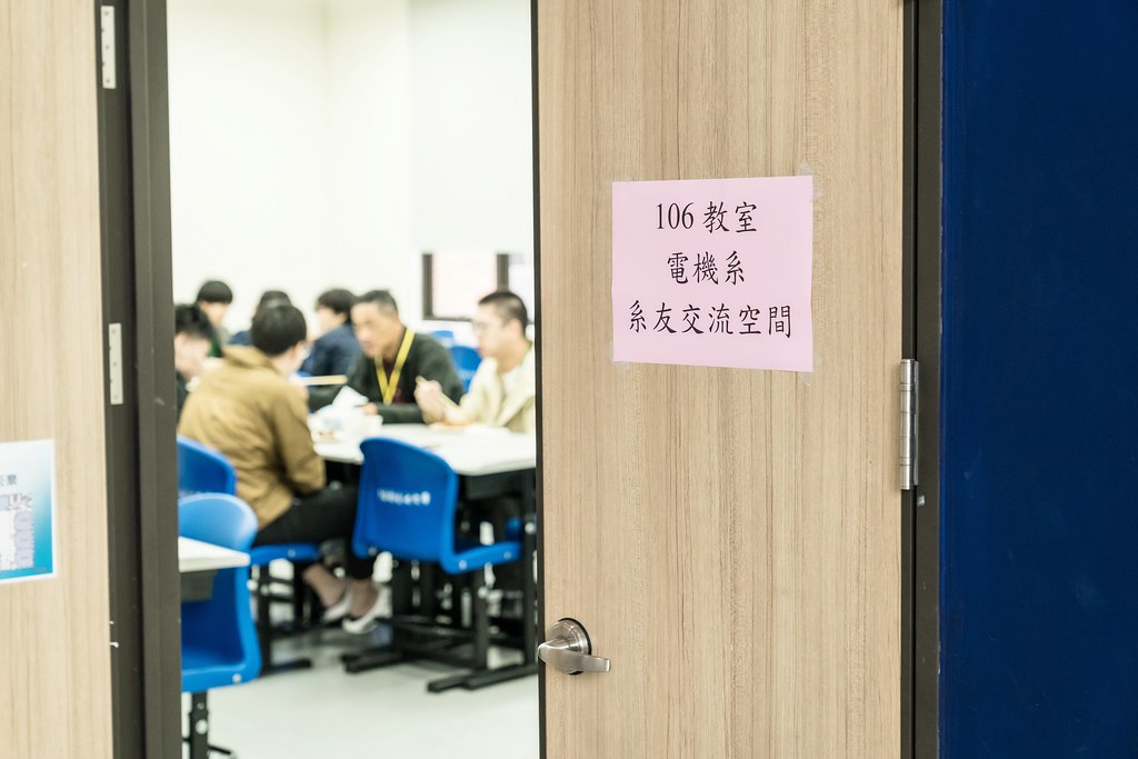 [活動攝影]臺北大學電機資訊學院20週年院慶-最專業的團隊完成每場完美活動攝影，拍的不只好更要快! #即拍即印