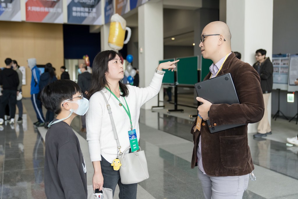 [活動攝影]臺北大學電機資訊學院20週年院慶-最專業的團隊完成每場完美活動攝影，拍的不只好更要快! #尾牙攝影