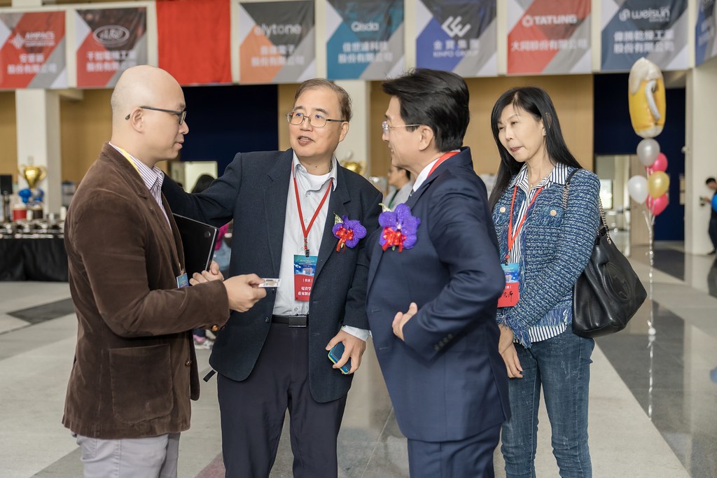 [活動攝影]臺北大學電機資訊學院20週年院慶-最專業的團隊完成每場完美活動攝影，拍的不只好更要快! #雲端攝影