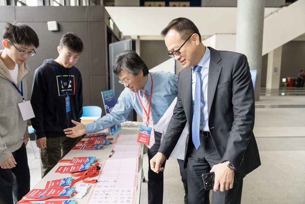 [活動攝影]臺北大學電機資訊學院20週年院慶-最專業的團隊完成每場完美活動攝影，拍的不只好更要快! #尾牙攝影