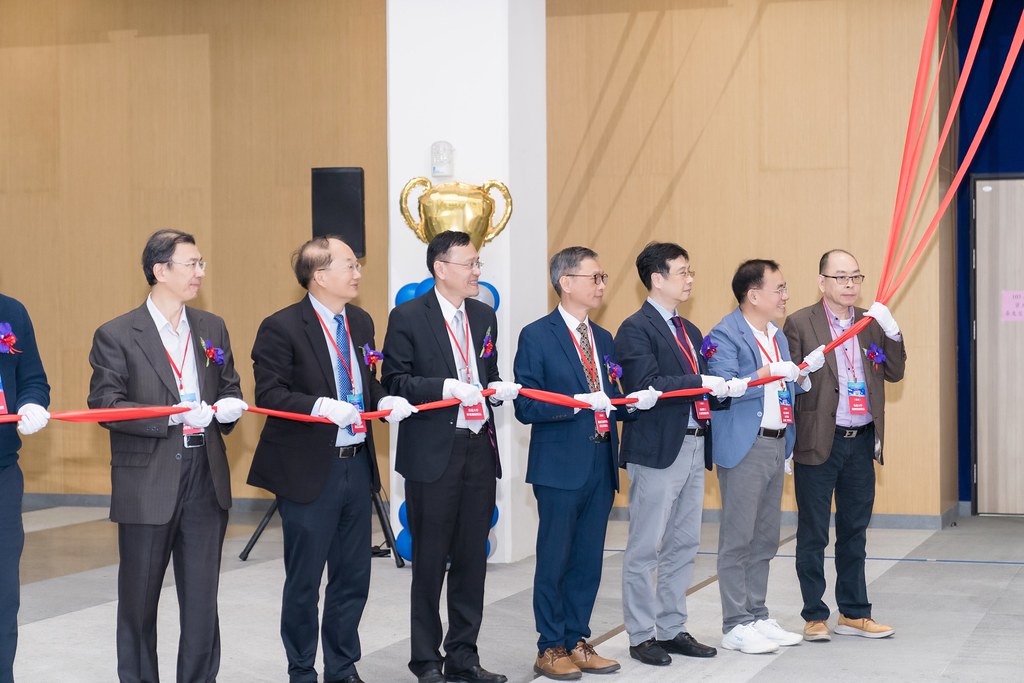 [活動攝影]臺北大學電機資訊學院20週年院慶-最專業的團隊完成每場完美活動攝影，拍的不只好更要快! #即時攝影