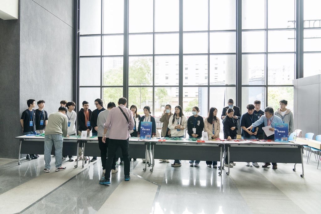 [活動攝影]臺北大學電機資訊學院20週年院慶-最專業的團隊完成每場完美活動攝影，拍的不只好更要快! #活動攝影