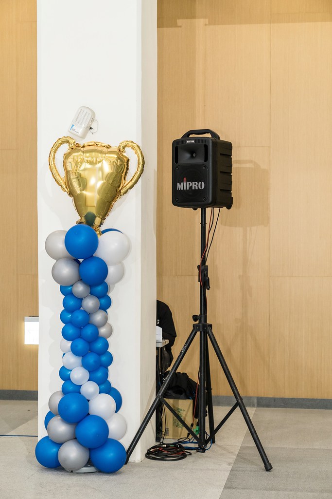 [活動攝影]臺北大學電機資訊學院20週年院慶-最專業的團隊完成每場完美活動攝影，拍的不只好更要快! #尾牙攝影