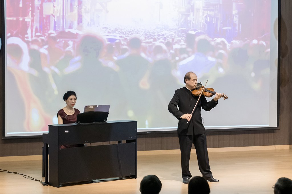 [活動攝影]臺北大學電機資訊學院20週年院慶-最專業的團隊完成每場完美活動攝影，拍的不只好更要快! #活動拍攝