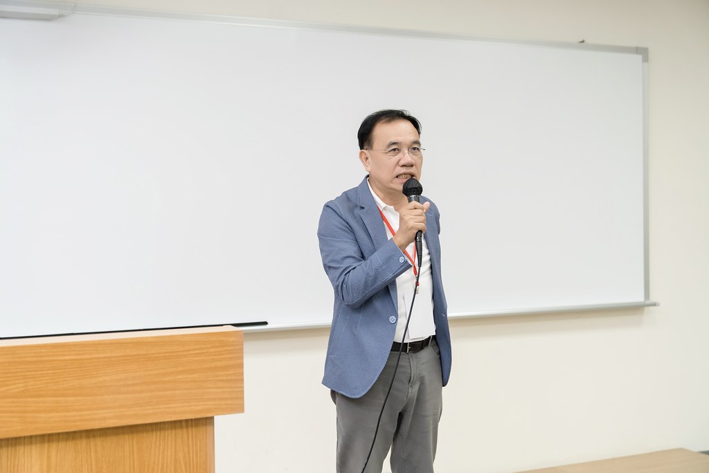 [活動攝影]臺北大學電機資訊學院20週年院慶-最專業的團隊完成每場完美活動攝影，拍的不只好更要快! #活動拍攝