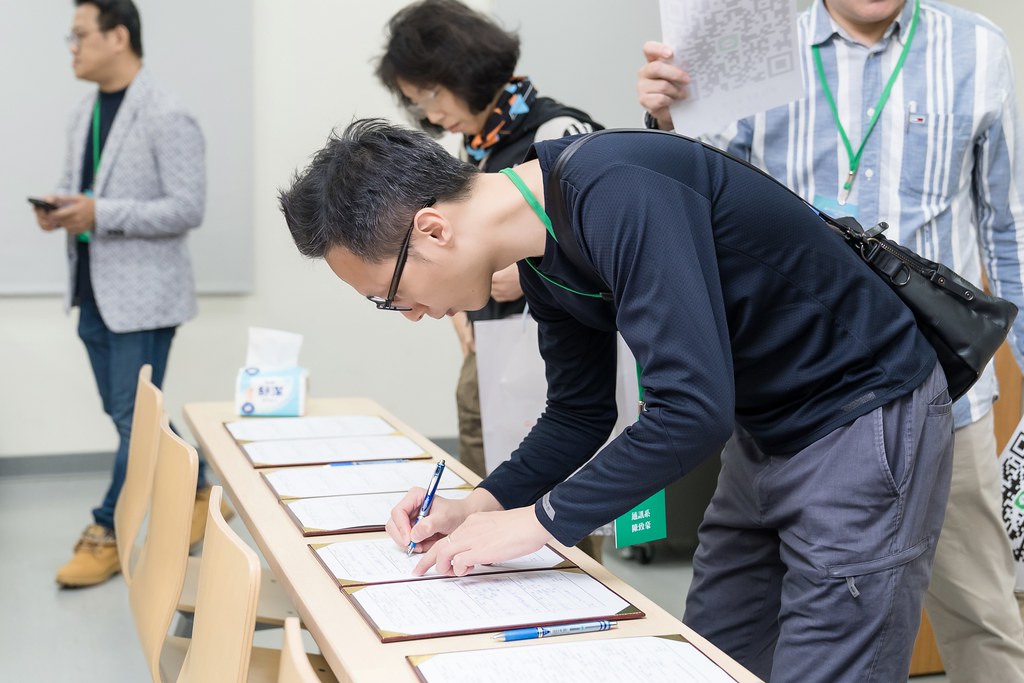 [活動攝影]臺北大學電機資訊學院20週年院慶-最專業的團隊完成每場完美活動攝影，拍的不只好更要快! #尾牙攝影