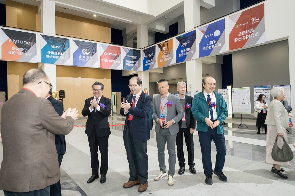 [活動攝影]臺北大學電機資訊學院20週年院慶-最專業的團隊完成每場完美活動攝影，拍的不只好更要快! #活動攝影