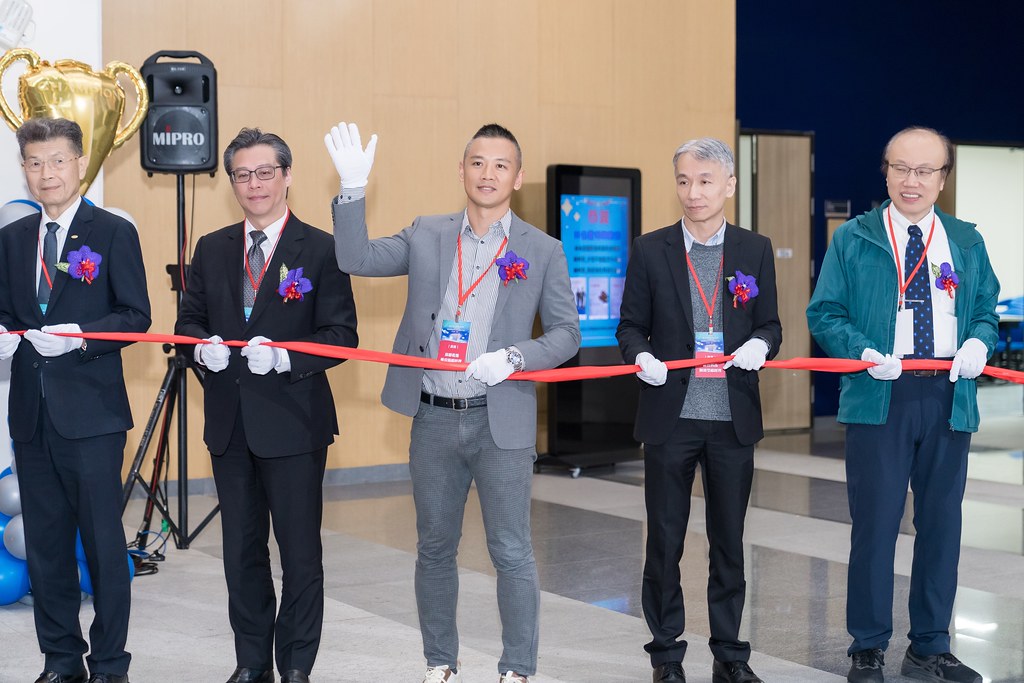 [活動攝影]臺北大學電機資訊學院20週年院慶-最專業的團隊完成每場完美活動攝影，拍的不只好更要快! #活動拍攝