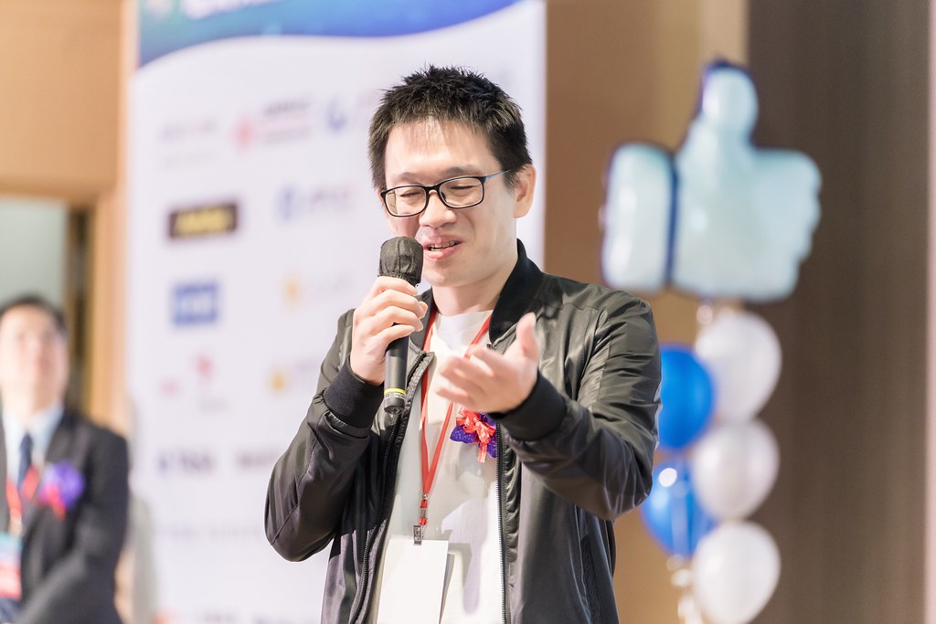 [活動攝影]臺北大學電機資訊學院20週年院慶-最專業的團隊完成每場完美活動攝影，拍的不只好更要快! #活動拍立得