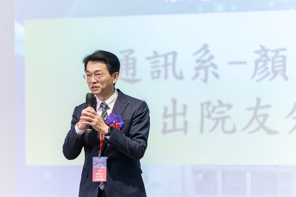 [活動攝影]臺北大學電機資訊學院20週年院慶-最專業的團隊完成每場完美活動攝影，拍的不只好更要快! #活動拍立得