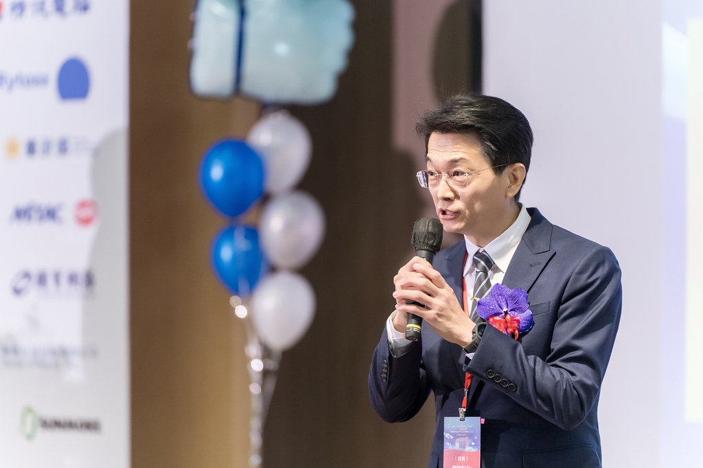 [活動攝影]臺北大學電機資訊學院20週年院慶-最專業的團隊完成每場完美活動攝影，拍的不只好更要快! #活動拍立得