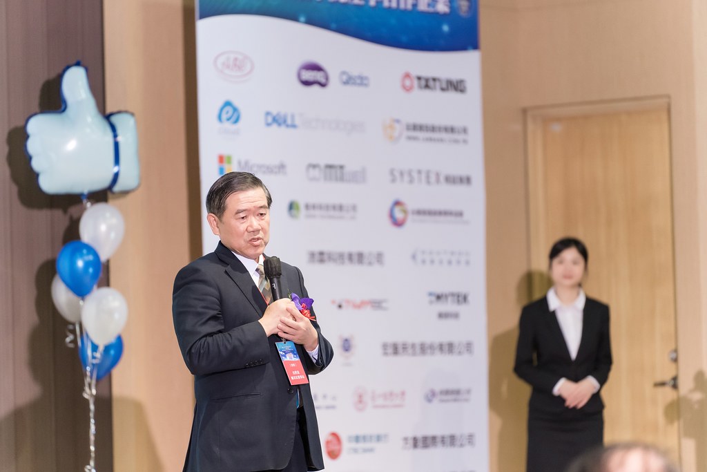 [活動攝影]臺北大學電機資訊學院20週年院慶-最專業的團隊完成每場完美活動攝影，拍的不只好更要快! #活動拍立得