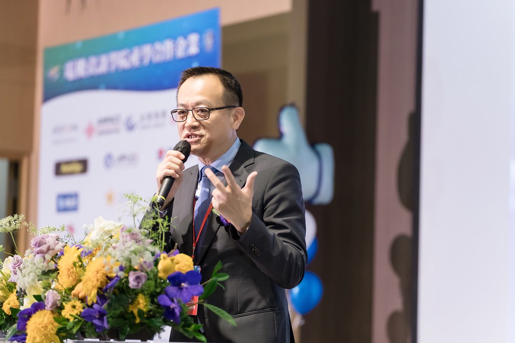 [活動攝影]臺北大學電機資訊學院20週年院慶-最專業的團隊完成每場完美活動攝影，拍的不只好更要快! #即拍即印