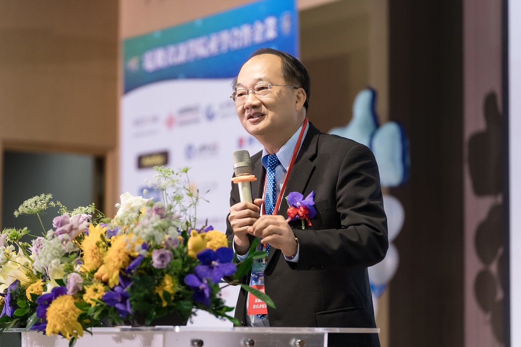 [活動攝影]臺北大學電機資訊學院20週年院慶-最專業的團隊完成每場完美活動攝影，拍的不只好更要快! #雲端攝影