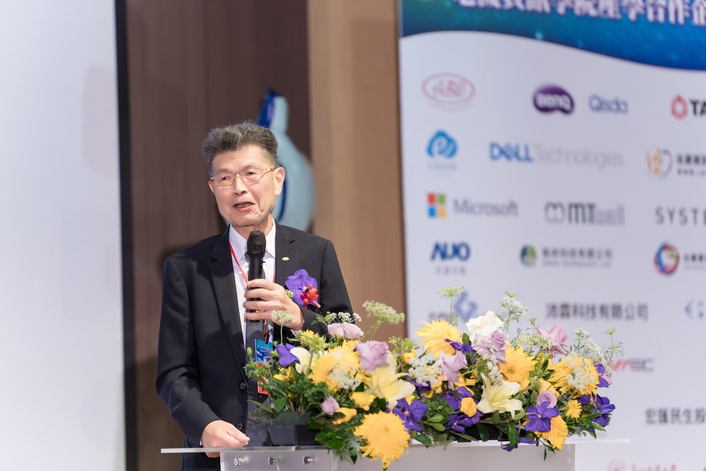 [活動攝影]臺北大學電機資訊學院20週年院慶-最專業的團隊完成每場完美活動攝影，拍的不只好更要快! #活動拍立得