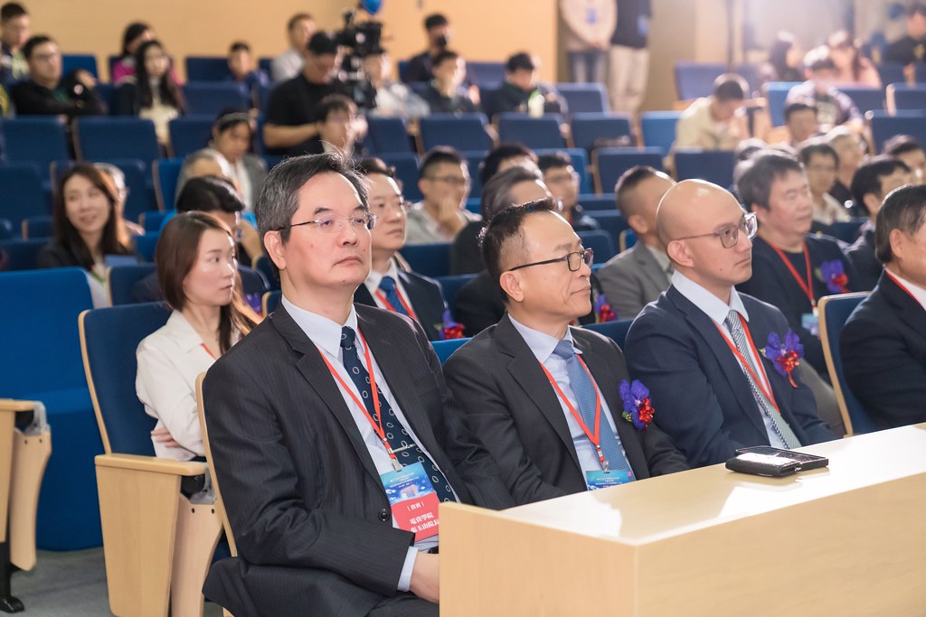 [活動攝影]臺北大學電機資訊學院20週年院慶-最專業的團隊完成每場完美活動攝影，拍的不只好更要快! #尾牙攝影