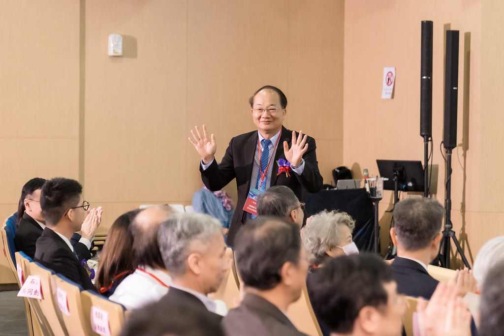 [活動攝影]臺北大學電機資訊學院20週年院慶-最專業的團隊完成每場完美活動攝影，拍的不只好更要快! #活動攝影