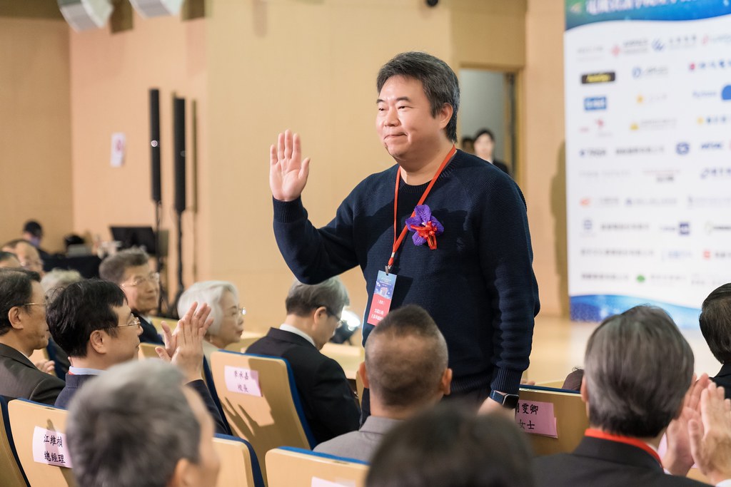 [活動攝影]臺北大學電機資訊學院20週年院慶-最專業的團隊完成每場完美活動攝影，拍的不只好更要快! #尾牙攝影