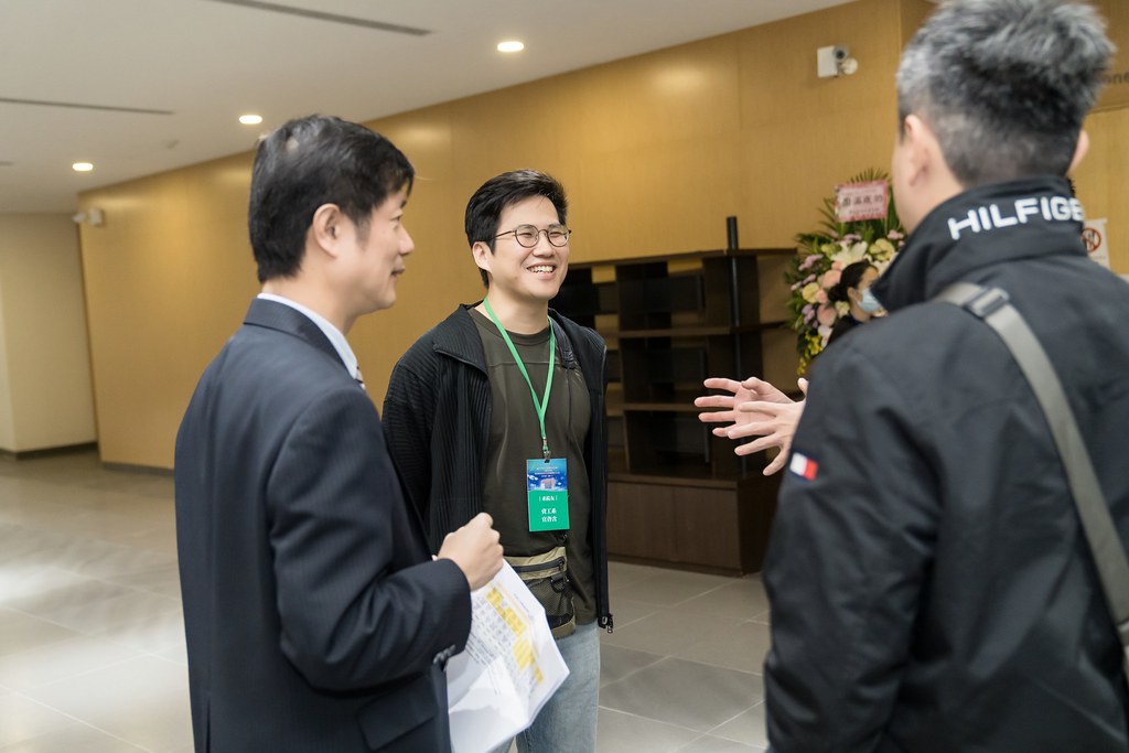 [活動攝影]臺北大學電機資訊學院20週年院慶-最專業的團隊完成每場完美活動攝影，拍的不只好更要快! #活動攝影