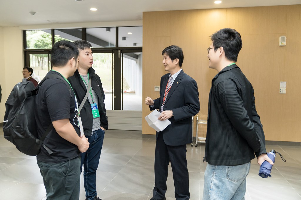 [活動攝影]臺北大學電機資訊學院20週年院慶-最專業的團隊完成每場完美活動攝影，拍的不只好更要快! #尾牙攝影