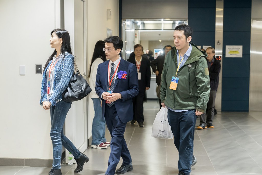 [活動攝影]臺北大學電機資訊學院20週年院慶-最專業的團隊完成每場完美活動攝影，拍的不只好更要快! #活動攝影