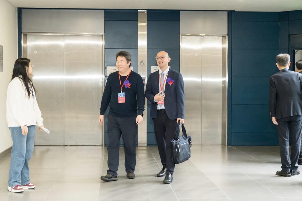 [活動攝影]臺北大學電機資訊學院20週年院慶-最專業的團隊完成每場完美活動攝影，拍的不只好更要快! #尾牙攝影