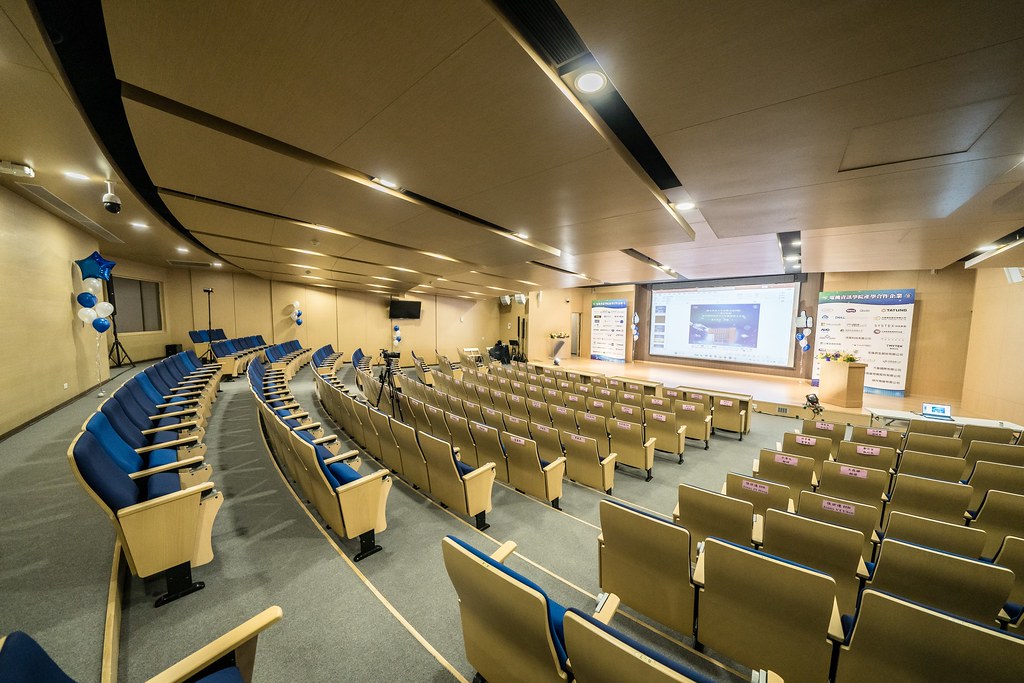 [活動攝影]臺北大學電機資訊學院20週年院慶-最專業的團隊完成每場完美活動攝影，拍的不只好更要快! #雲端攝影