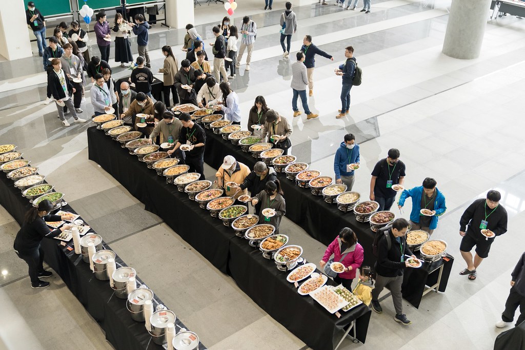 [活動攝影]臺北大學電機資訊學院20週年院慶-最專業的團隊完成每場完美活動攝影，拍的不只好更要快! #雲端攝影