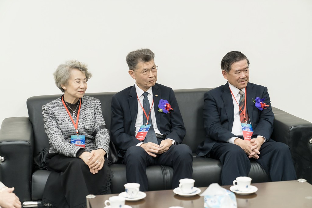 [活動攝影]臺北大學電機資訊學院20週年院慶-最專業的團隊完成每場完美活動攝影，拍的不只好更要快! #活動拍攝