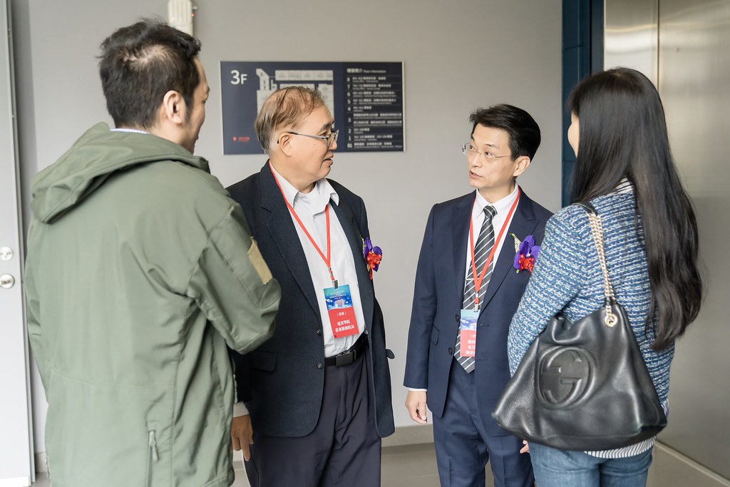 [活動攝影]臺北大學電機資訊學院20週年院慶-最專業的團隊完成每場完美活動攝影，拍的不只好更要快! #活動拍立得