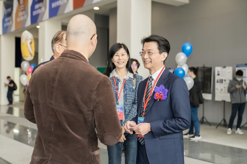 [活動攝影]臺北大學電機資訊學院20週年院慶-最專業的團隊完成每場完美活動攝影，拍的不只好更要快! #活動拍立得