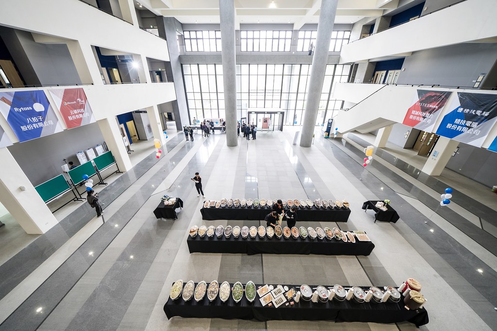 [活動攝影]臺北大學電機資訊學院20週年院慶-最專業的團隊完成每場完美活動攝影，拍的不只好更要快! #尾牙攝影