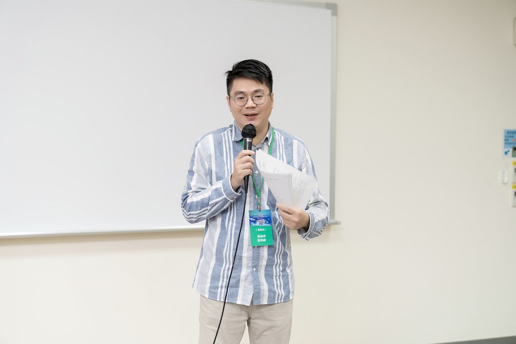 [活動攝影]臺北大學電機資訊學院20週年院慶-最專業的團隊完成每場完美活動攝影，拍的不只好更要快! #即時攝影