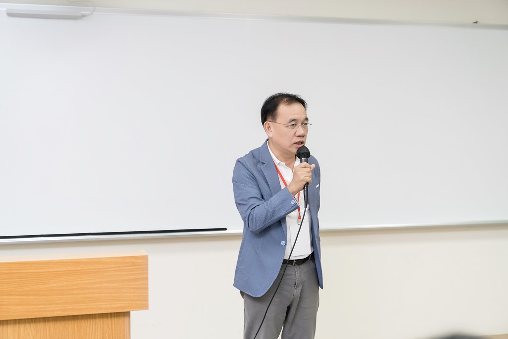 [活動攝影]臺北大學電機資訊學院20週年院慶-最專業的團隊完成每場完美活動攝影，拍的不只好更要快! #尾牙攝影