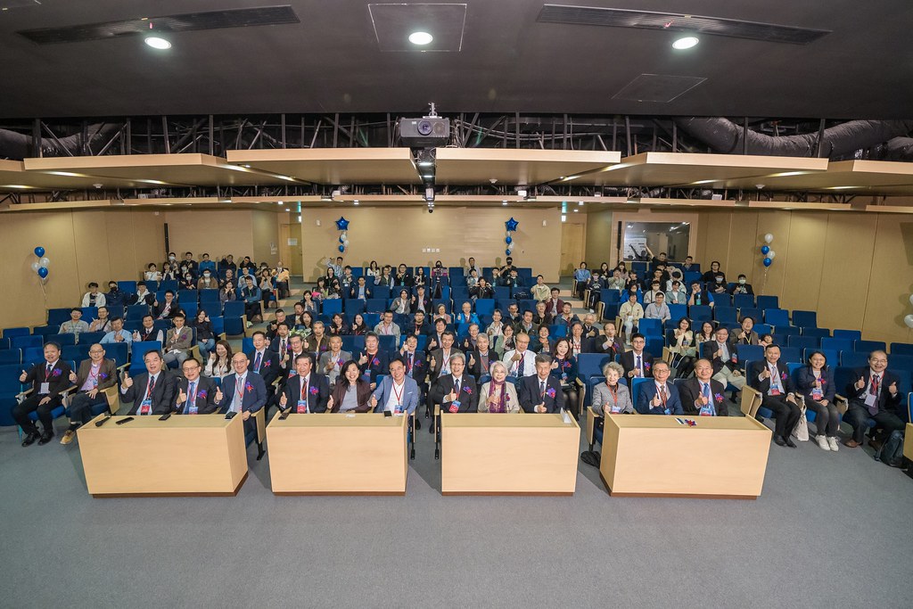 [活動攝影]臺北大學電機資訊學院20週年院慶-最專業的團隊完成每場完美活動攝影，拍的不只好更要快! #活動拍立得