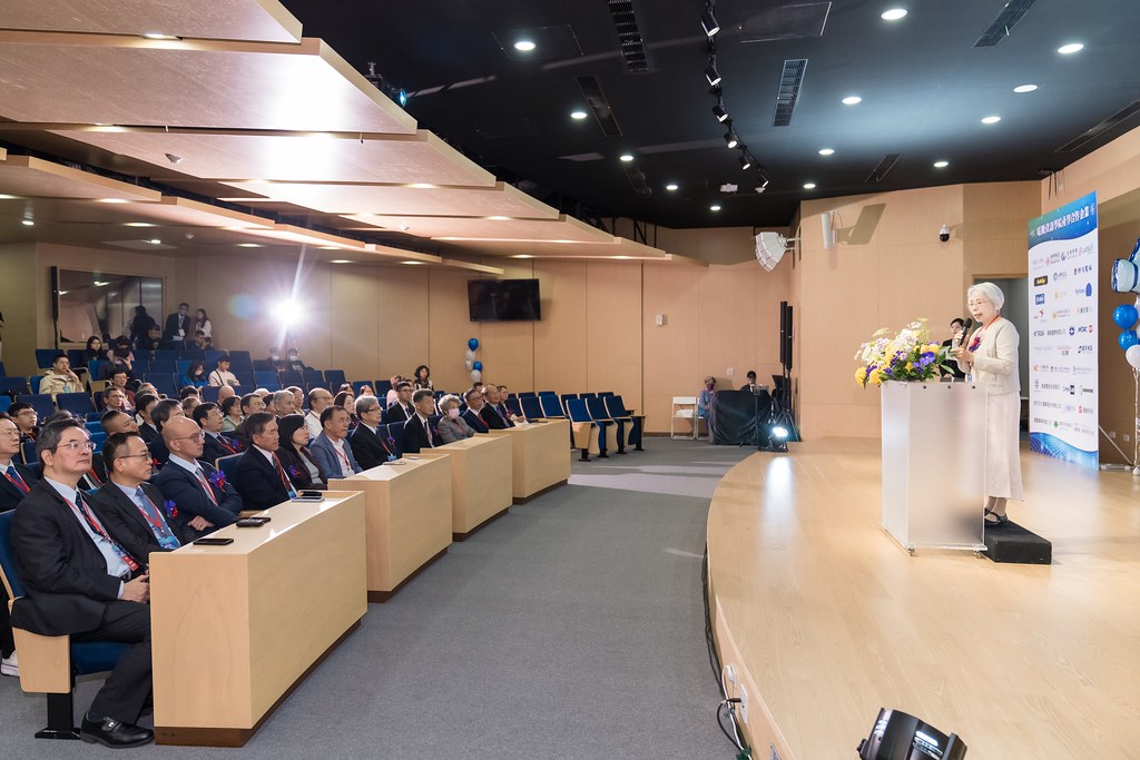 [活動攝影]臺北大學電機資訊學院20週年院慶-最專業的團隊完成每場完美活動攝影，拍的不只好更要快! #活動攝影