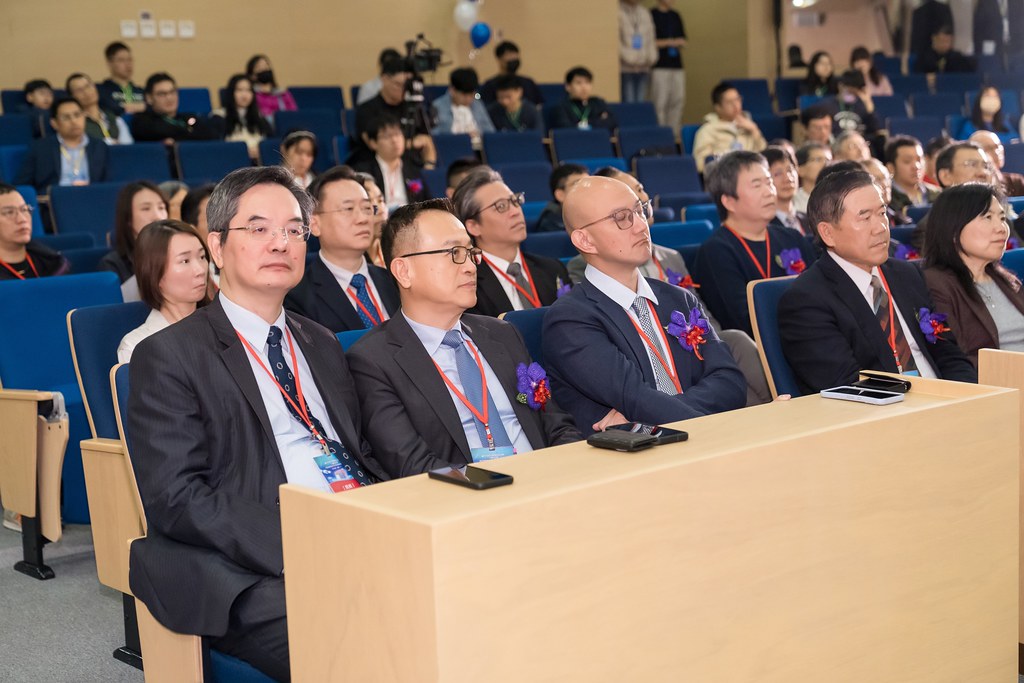 [活動攝影]臺北大學電機資訊學院20週年院慶-最專業的團隊完成每場完美活動攝影，拍的不只好更要快! #即拍即印