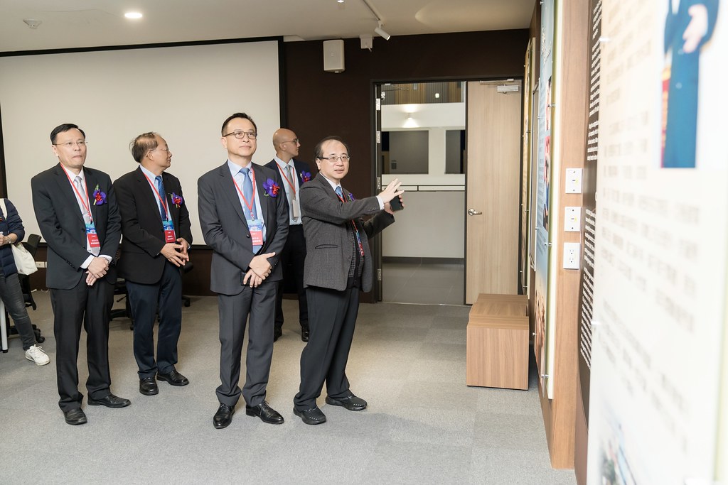 [活動攝影]臺北大學電機資訊學院20週年院慶-最專業的團隊完成每場完美活動攝影，拍的不只好更要快! #活動攝影