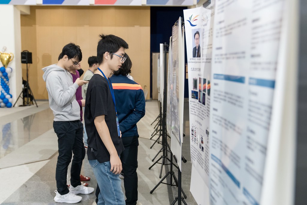 [活動攝影]臺北大學電機資訊學院20週年院慶-最專業的團隊完成每場完美活動攝影，拍的不只好更要快! #活動攝影