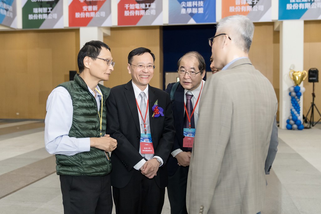 [活動攝影]臺北大學電機資訊學院20週年院慶-最專業的團隊完成每場完美活動攝影，拍的不只好更要快! #即時攝影