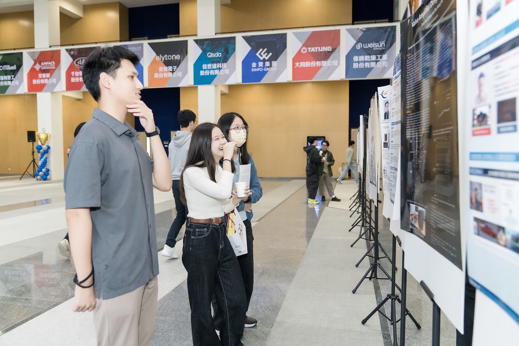 [活動攝影]臺北大學電機資訊學院20週年院慶-最專業的團隊完成每場完美活動攝影，拍的不只好更要快! #雲端攝影