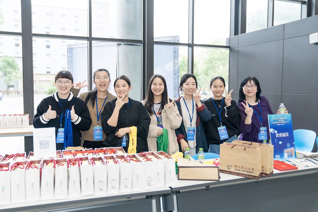 [活動攝影]臺北大學電機資訊學院20週年院慶-最專業的團隊完成每場完美活動攝影，拍的不只好更要快! #活動攝影