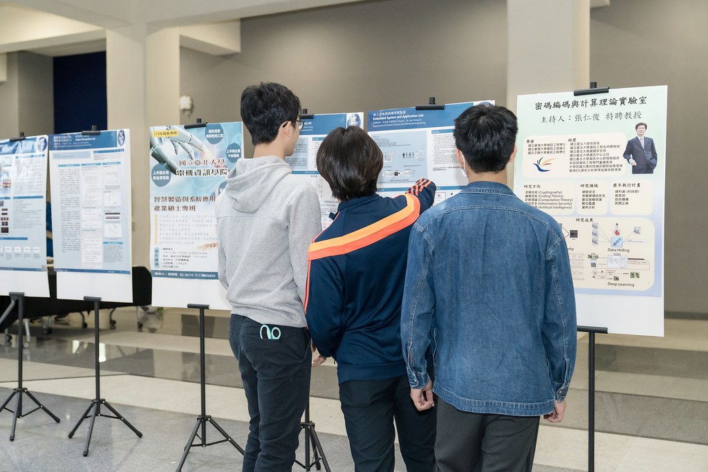 [活動攝影]臺北大學電機資訊學院20週年院慶-最專業的團隊完成每場完美活動攝影，拍的不只好更要快! #即時攝影