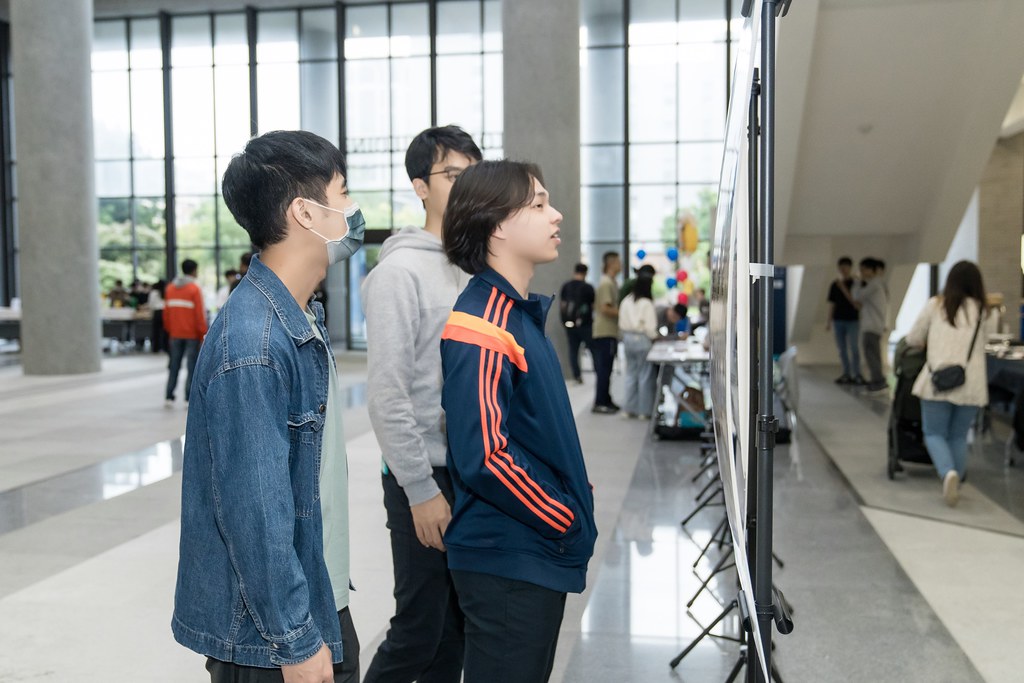 [活動攝影]臺北大學電機資訊學院20週年院慶-最專業的團隊完成每場完美活動攝影，拍的不只好更要快! #活動攝影