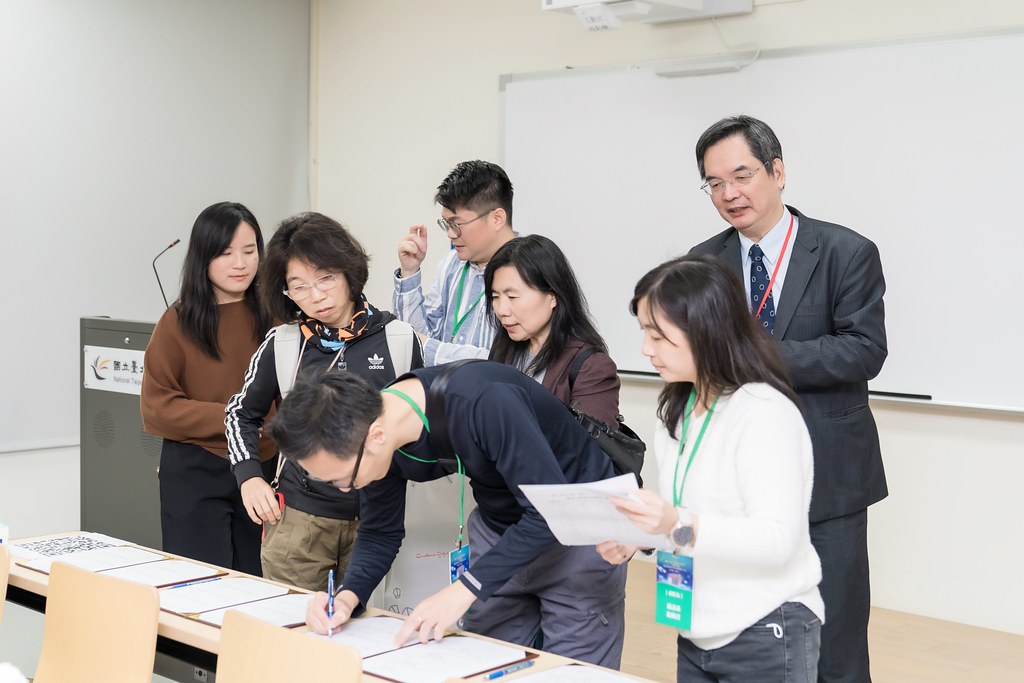 [活動攝影]臺北大學電機資訊學院20週年院慶-最專業的團隊完成每場完美活動攝影，拍的不只好更要快! #雲端攝影