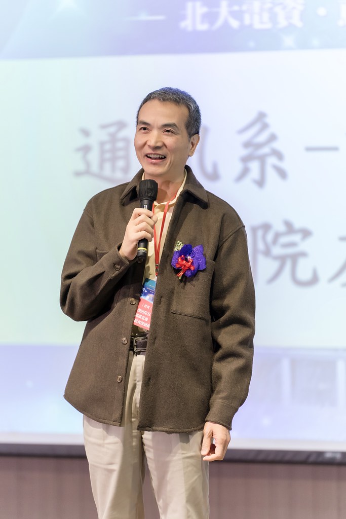 [活動攝影]臺北大學電機資訊學院20週年院慶-最專業的團隊完成每場完美活動攝影，拍的不只好更要快! #活動攝影